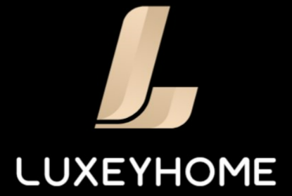 LuxeyHomes - Home Service Directory logo